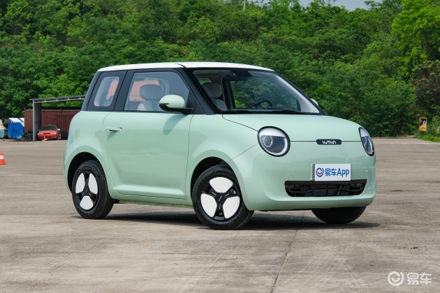 長安LUMIN確認將於6月10日上市 提供兩種續航版本可選